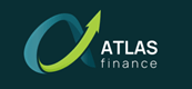 Atlas Finance Logo