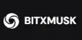 Bitxmusk Logo
