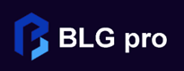 BLG Pro Logo