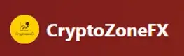 CryptoZoneFX Logo