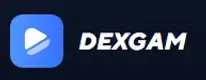 Dexgam Logo