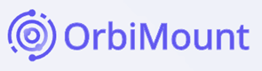 OrbiMount Logo