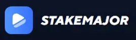 StakeMajor Logo
