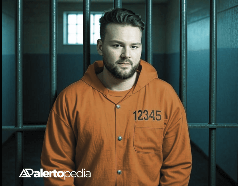 Braden Karony, former SafeMoon CEO