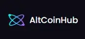 AltCoinHub Logo