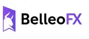 belleofx logo