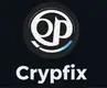 Crypfix Logo