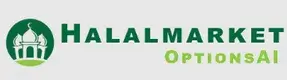 halal market options ai logo