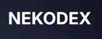 Nekodex.top Logo