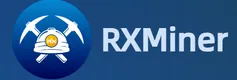 rxminer_logo