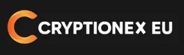 Cryptionex EU Logo