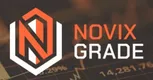 NovixGrade Logo