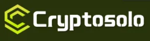 Cryptosolo Logo