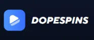Dopespins Logo