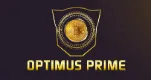 Optimus Prime Futures Logo