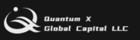 Quantum X Global Capital Logo