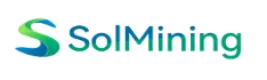 SolMining Logo