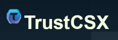 TrustCSX Logo
