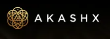 AkashX Logo