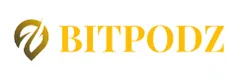 Bitpodz Logo