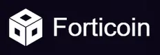 Forticoin Logo