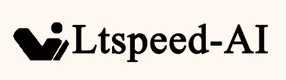 Ltspeed-AI Logo