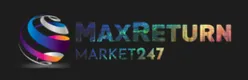 MaxReturnMarket247 Logo
