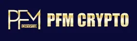PFM Crypto Logo
