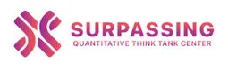 Surpassing Quantitative Logo