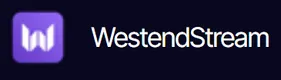 WestEndStream Logo