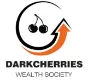Darkcherries Logo