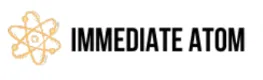 Immediateatom_logo