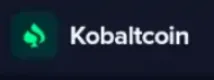 Kobaltcoin Logo
