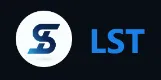 Legends Smart Traders Alliance Logo