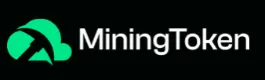 MiningToken Logo