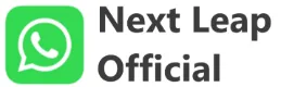 Next Leap Official Logo
