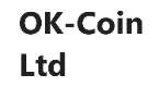 OK-Coin Ltd Logo
