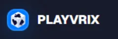 Playvrix Logo