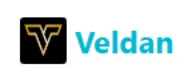 Veldan Pro Logo