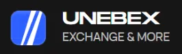 Unebex_logo