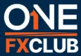 OneFXclub Logo