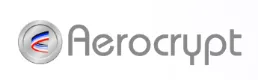 Aerocrypt Logo