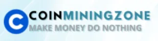 CoinMiningZone Logo