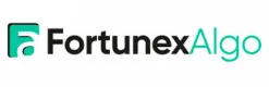Fortunex Algo Logo