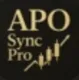 APO SYNC PRO Logo
