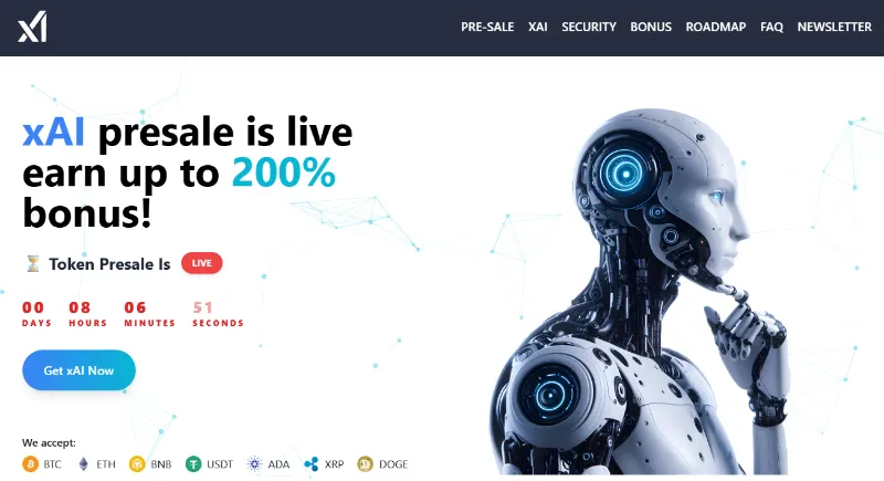 Xaiwalletgo_homepage