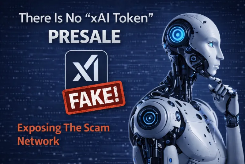 xAI_Token_Presale_Exposing_The_Scam_Network_featured_image