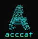 Acccat Ai Logo
