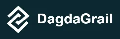 DagdaGrail Logo