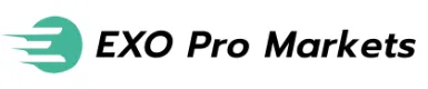 EXO Pro Markets Logo